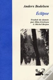 Capa do artigo Éclipse