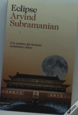 Capa do artigo Eclipse