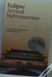 Capa do artigo Eclipse