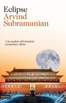 Capa do artigo Eclipse