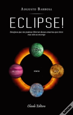 Capa do artigo Eclipse!