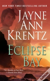 Capa do artigo Eclipse Bay