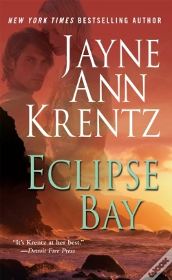 Capa do artigo Eclipse Bay