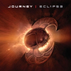 Capa do artigo Eclipse - CD