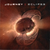 Capa do artigo Eclipse - CD