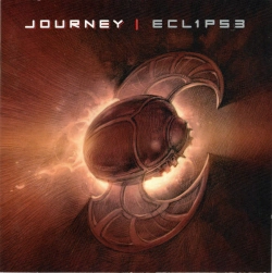 Capa do artigo Eclipse - CD