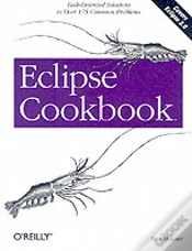 Capa do artigo Eclipse Cookbook