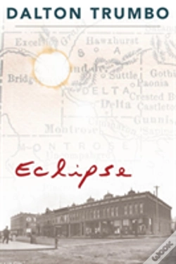 Capa do artigo Eclipse