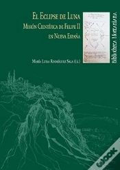Capa do artigo Eclipse De Luna