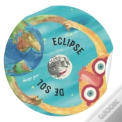 Capa do artigo Eclipse De Sol Eclipse De Luna