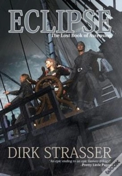 Capa do artigo Eclipse