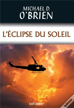Capa do artigo Éclipse Du Soleil