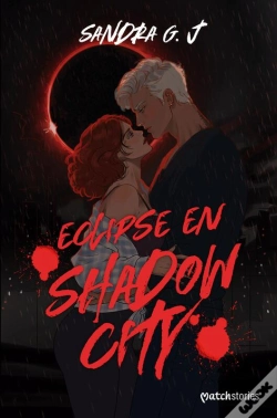 Capa do artigo Eclipse En Shadow City
