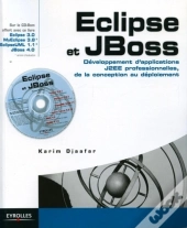 Eclipse Et Jboss