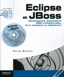 Capa do artigo Eclipse Et Jboss