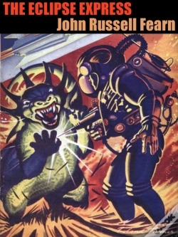 Capa do artigo Eclipse Express