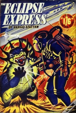 Capa do artigo Eclipse Express