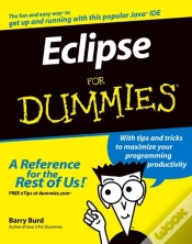 Capa do artigo Eclipse For Dummies