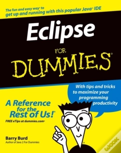Capa do artigo Eclipse For Dummies