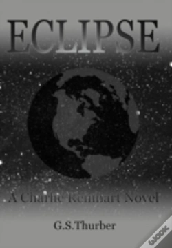 Capa do artigo Eclipse