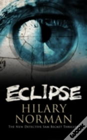 Capa do artigo Eclipse