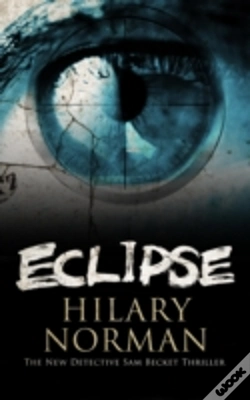 Capa do artigo Eclipse