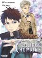 Éclipse Humaine - Tome 03 - Preview