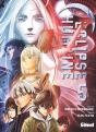 Éclipse Humaine - Tome 05 - Preview
