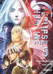 Capa do artigo Éclipse Humaine - Tome 05