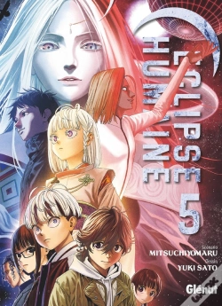 Capa do artigo Éclipse Humaine - Tome 05