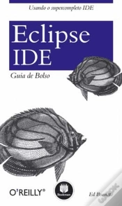 Capa do artigo Eclipse IDE