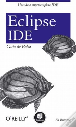 Capa do artigo Eclipse IDE