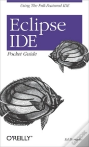 Capa do artigo Eclipse Ide Pocket Guide
