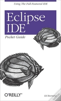 Capa do artigo Eclipse Ide Pocket Guide