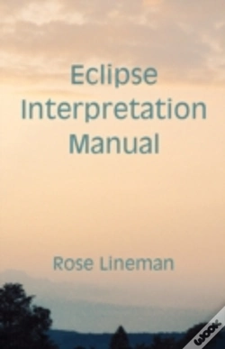Capa do artigo Eclipse Interpretation Manual