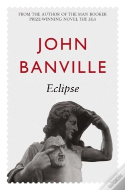 Capa do artigo Eclipse