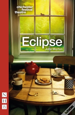 Capa do artigo Eclipse