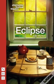 Capa do artigo Eclipse
