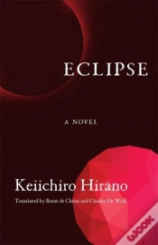 Capa do artigo Eclipse