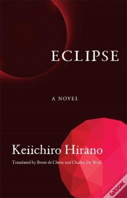 Capa do artigo Eclipse