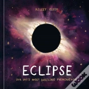 Capa do artigo Eclipse