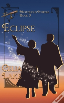 Capa do artigo Eclipse