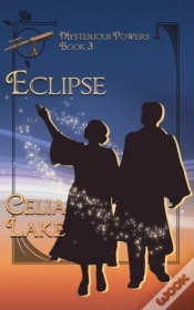 Capa do artigo Eclipse
