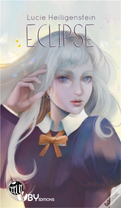 Capa do artigo Eclipse