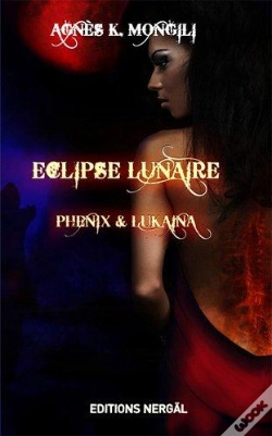Capa do artigo Eclipse Lunaire - Phenix Et Lukaina