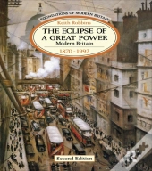 Eclipse Of A Great Power