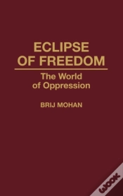 Capa do artigo Eclipse Of Freedom