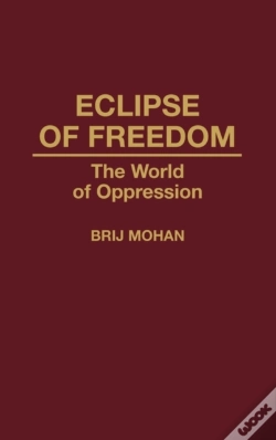 Capa do artigo Eclipse Of Freedom