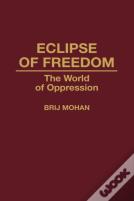 Eclipse Of Freedom
