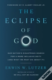Capa do artigo Eclipse Of God